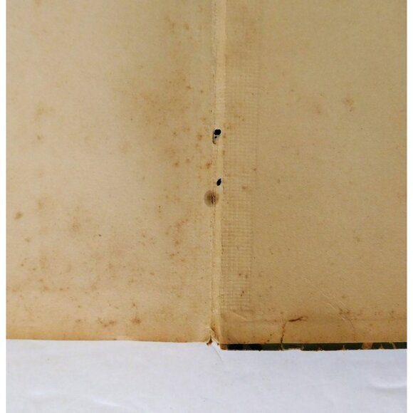 Leben in Alt Weimar by von Wilhelm Bode 1912 German Ed. Living in Alt Weimar - Picture 12 of 12